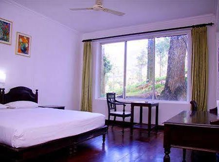 Oak Field Resort 蒙纳 外观 照片