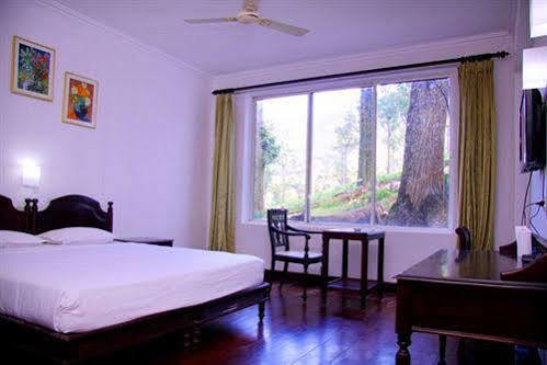 Oak Field Resort 蒙纳 外观 照片