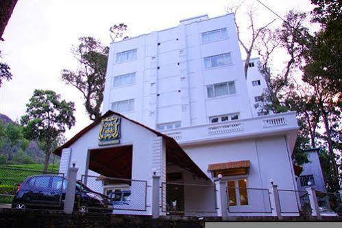Oak Field Resort 蒙纳 外观 照片