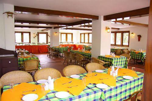 Oak Field Resort 蒙纳 外观 照片